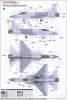 Trumpeter 02815 Chinese PLAAF FC-1 Fierce Dragon (Pakistan JF-17 Thunder) 1/48